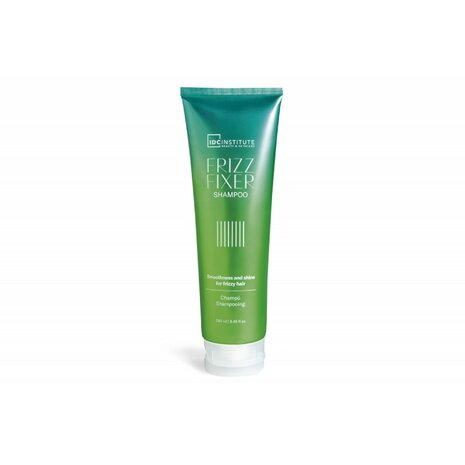 Idc institute - Frizz fixer shampoo - 250ml 