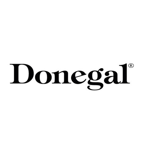 Donegal - kammenset - 6 stuks