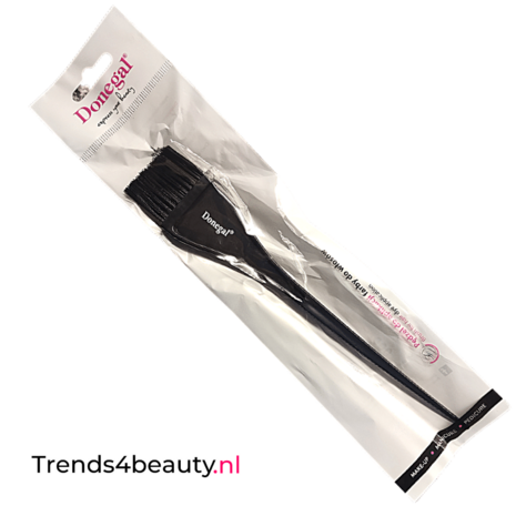Donegal - Haarverf kwast