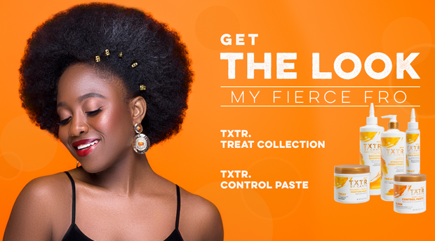 TXTR by Cantu - Control paste - 173gr