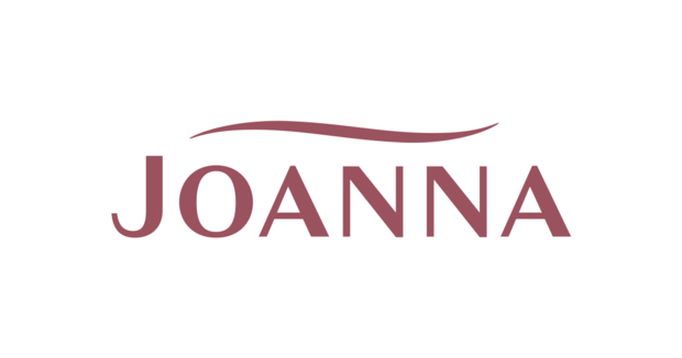 logo van Joanna