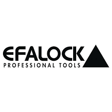 logo efalock professional.