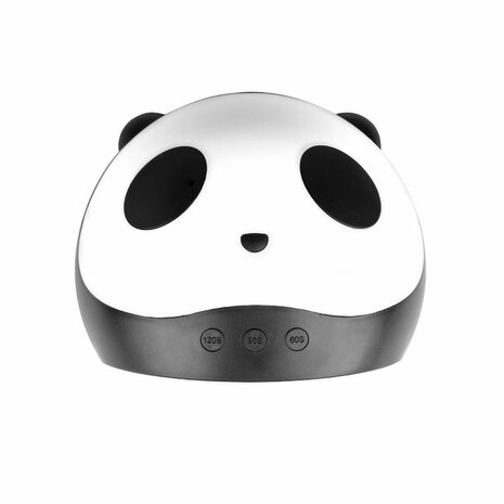 Nagellamp Panda - UV Dual led 36W