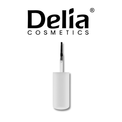 Delia - nagellak voor nail art - 20 stuks