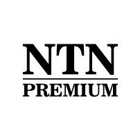 logo van fabrikant ntn premium.