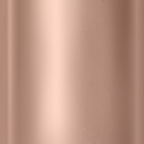 kleur voorbeeld licht roze metallic.