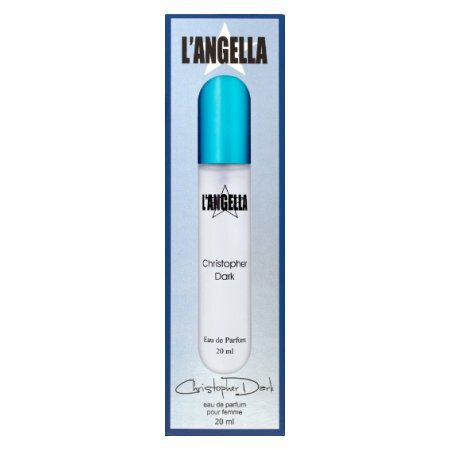 L'Angella parfum 20 ml van Christopher Dark.