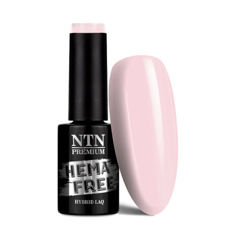 Ntn gellak baby roze 5ml nr. 46