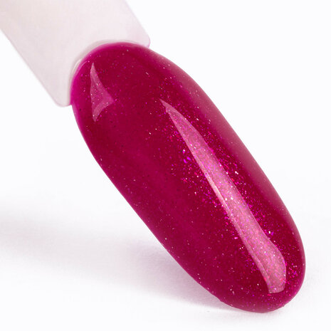 NTN Premium gellak - Fuchsia Roze nr 203
