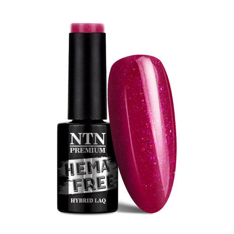 NTN Premium gellak - Fuchsia Roze nr 203