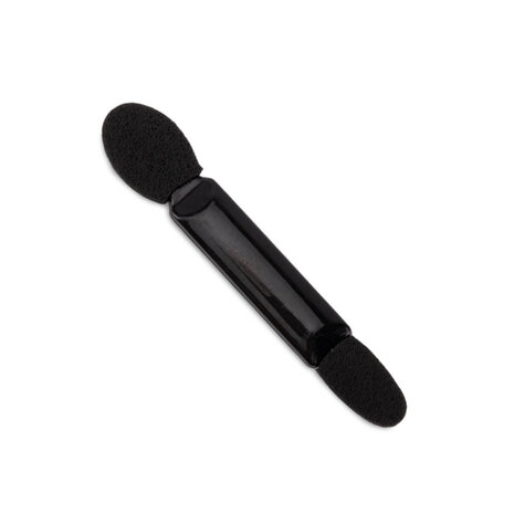 applicator in de kleur zwart.