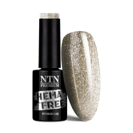 NTN gellak celebration collection 5 ml nr. 169