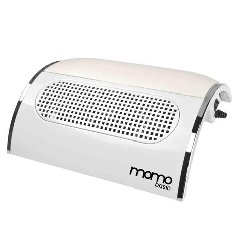 Momo Basic 585 witte nagel stofafzuiging