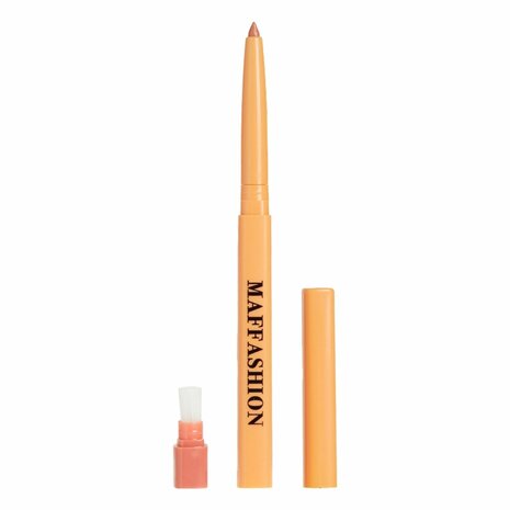 Makeup Revolution x Maffashion - Lip Liner Milan
