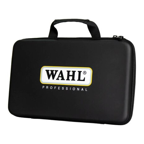 wahl professional hard case 35x22cm gratis bij bestelling