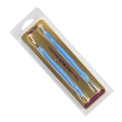 Nageltool in verpakking.