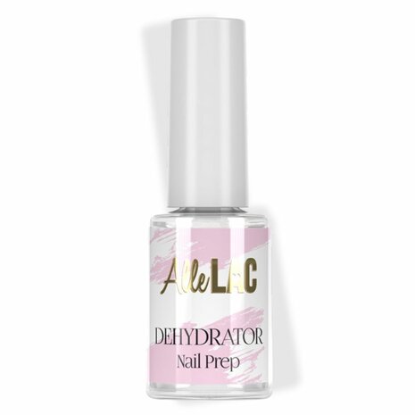 Nail Prep dehydrator - AlleLac 7 ml
