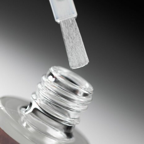 nail prep dehydrator met kwastje