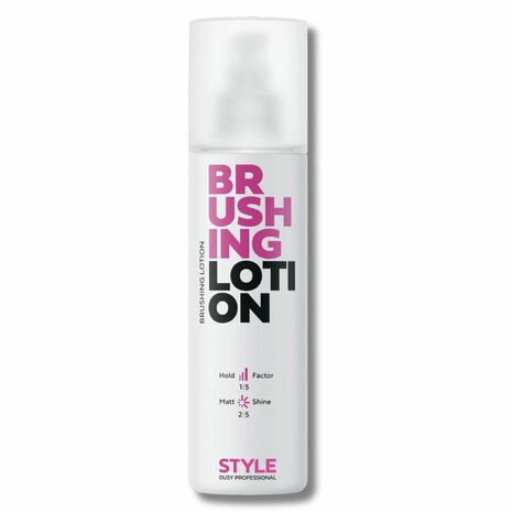F&ouml;hnlotion voor styling & volume - Dusy Brushing Lotion 200 ml