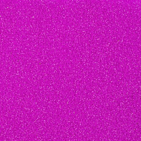 glinsterende textuur van GNB-Lab Nr. 53 Neon Fuchsia nagelglitters