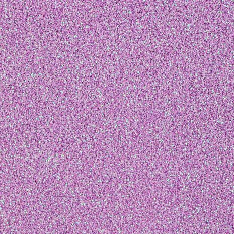 textuur van pastelroze nagelglitters