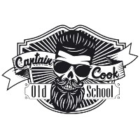 Eurostil Captain Cook logo