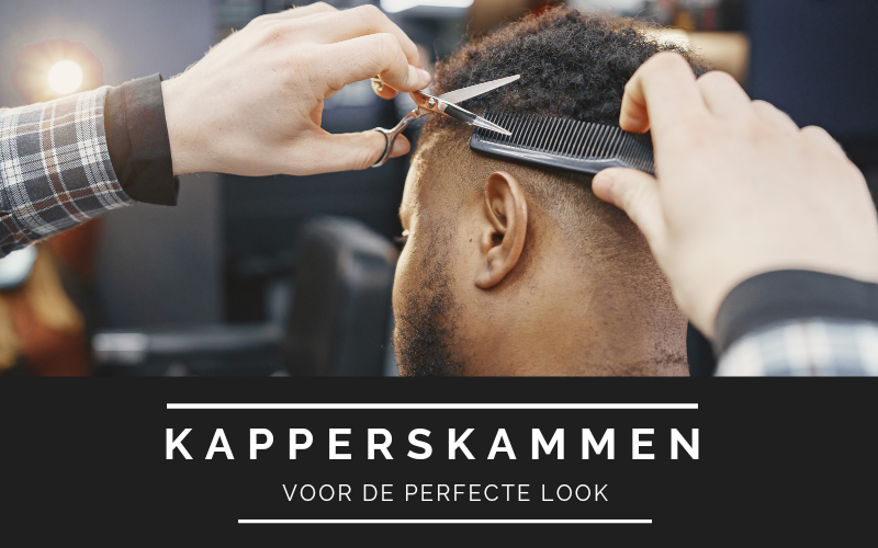 Kapperskammen: onmisbaar bij het creëren van de perfecte look Kapperskammen: onmisbaar bij het creëren van de perfecte look