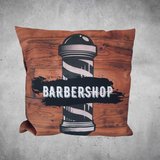 Barbershop sierkussen_