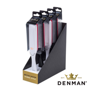 Denman display box